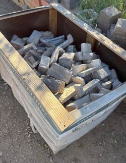 Stones work