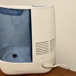 Humidifier 