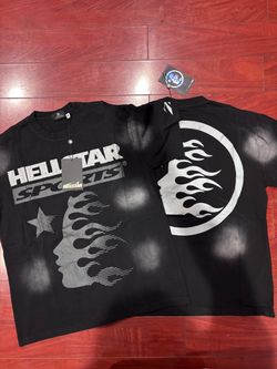 Hellstar T-Shirt