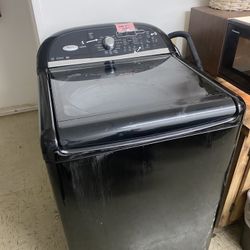 Whirlpool Washer