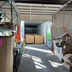 TAMPA LIQUIDATION LOADS 