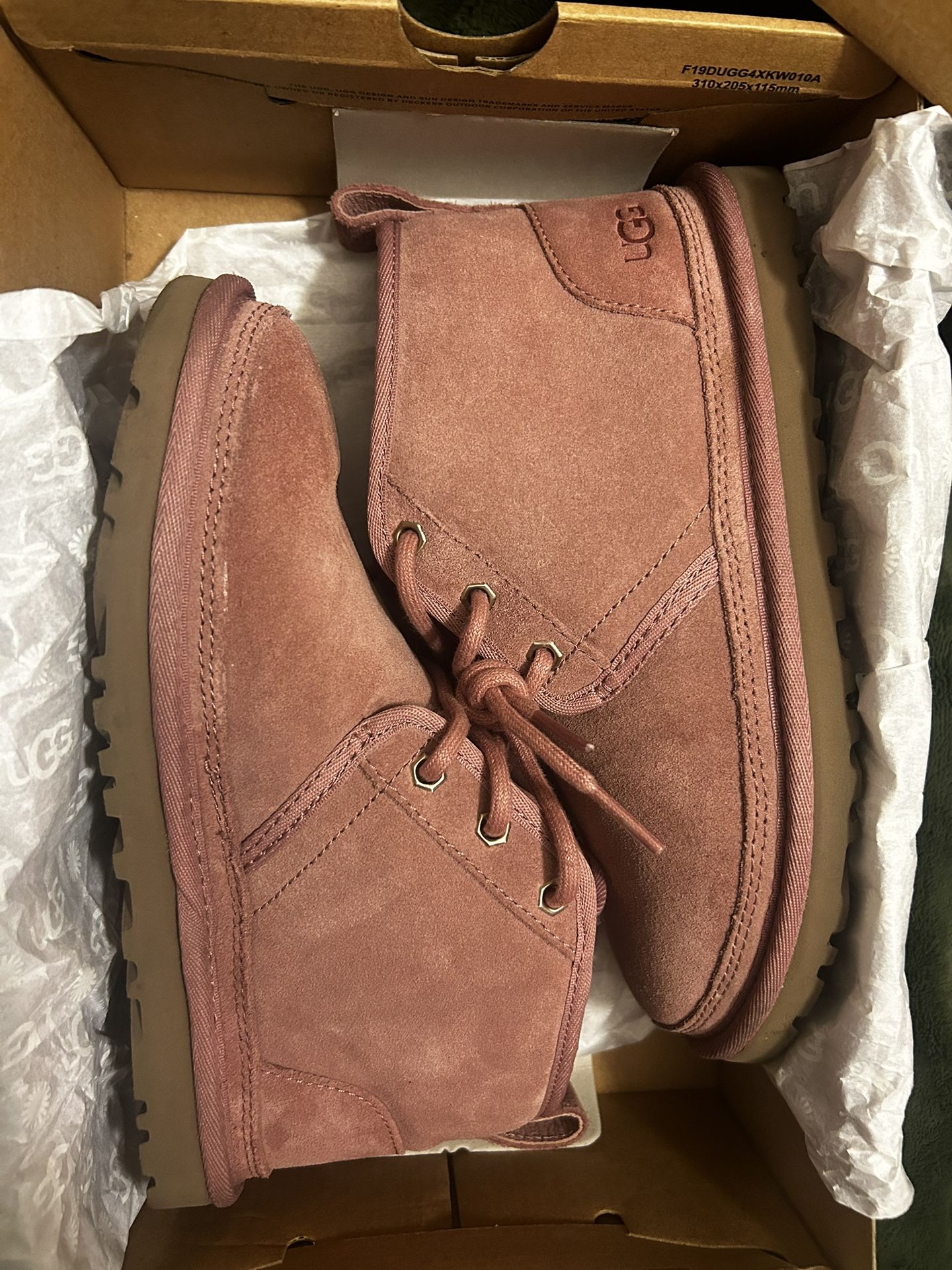 Ugg Women’s Neumel Boots