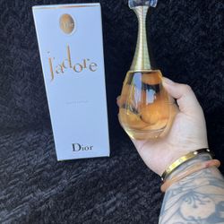 j’adore dior (100 ml)