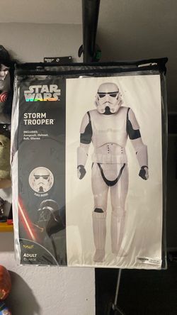Storm Trooper (L)
