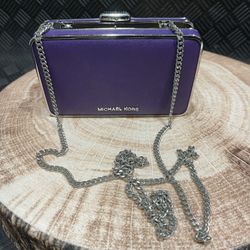 Michael Kors Crossbody Purse. Small