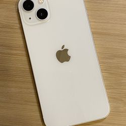 iPhone 13 Fully Unlocked 