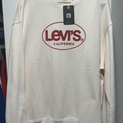 Levi’s Crew Neck