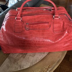Travel Hand Bag