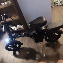 SUMAD E-Bike
