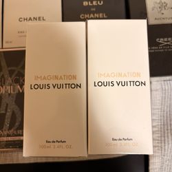 LV Imagination cologne 