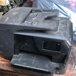 HP Office jet Printer 