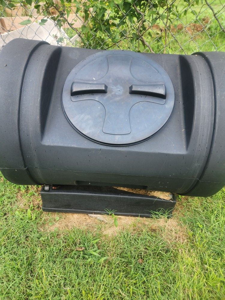 Good Ideas Composter. In Great Working Condition
