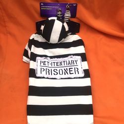 Dog Costume XLarge