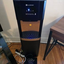 Water Machine Hot / Cold