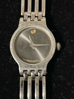 Ladies Movado Watch