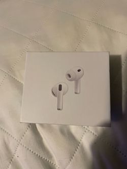 AirPods Pro 3
