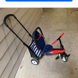 Tricycle 