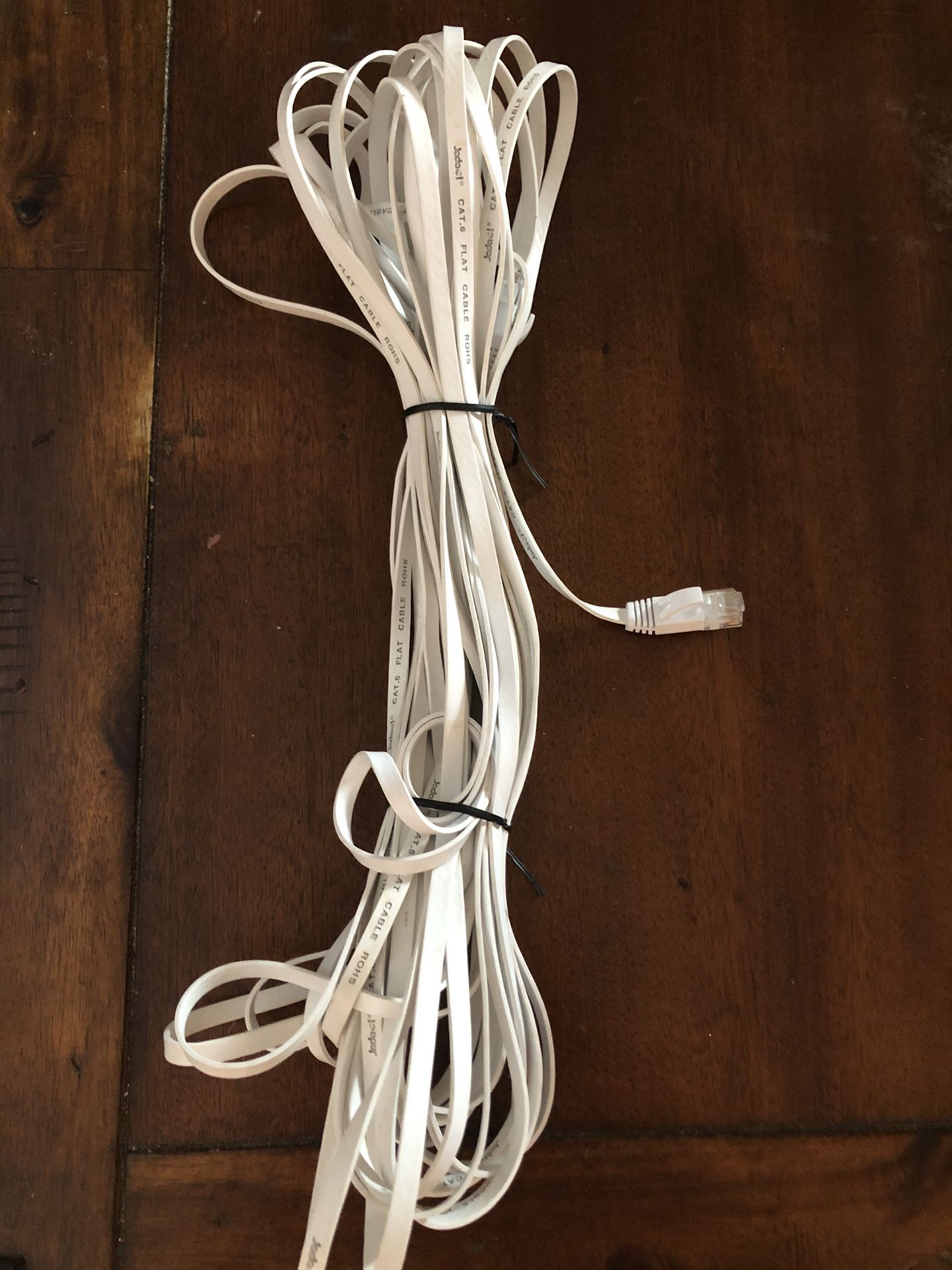 Jadaol 50ft Ethernet Cable