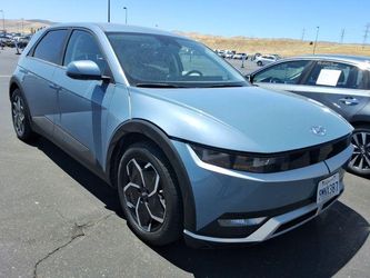 2024 Hyundai IONIQ 5