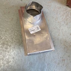 Brand New Aluminum Dryer Duct