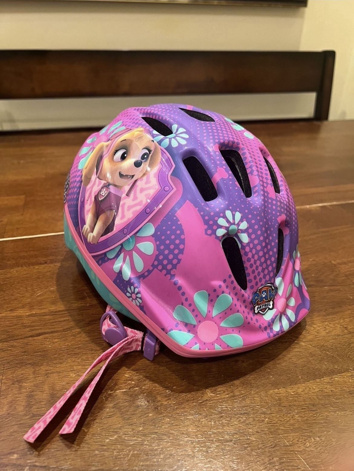 Paw Patrol Helmet
