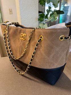 Beautiful Brown Handbag