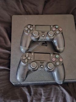 Ps4 1TB