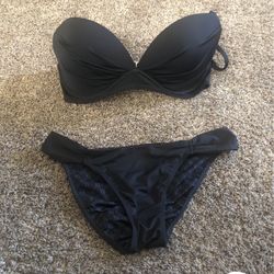 Victoria’s Secret Bikini 32Dd