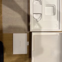 Apple Macbook Pro M2 , Mac Mini M2 BOX ONLY