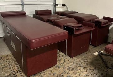7 Figure Wise Toning Tables