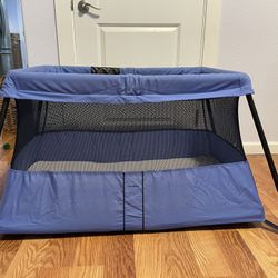 Baby Bjorn Pack And Play Travel Bed