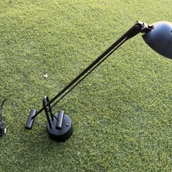 Desktop Lamp