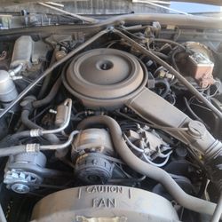 6.0 V8