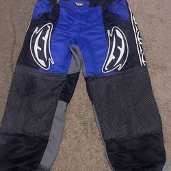 Paint Ball Pants