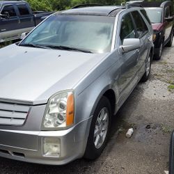 2006 Caddilac Srx