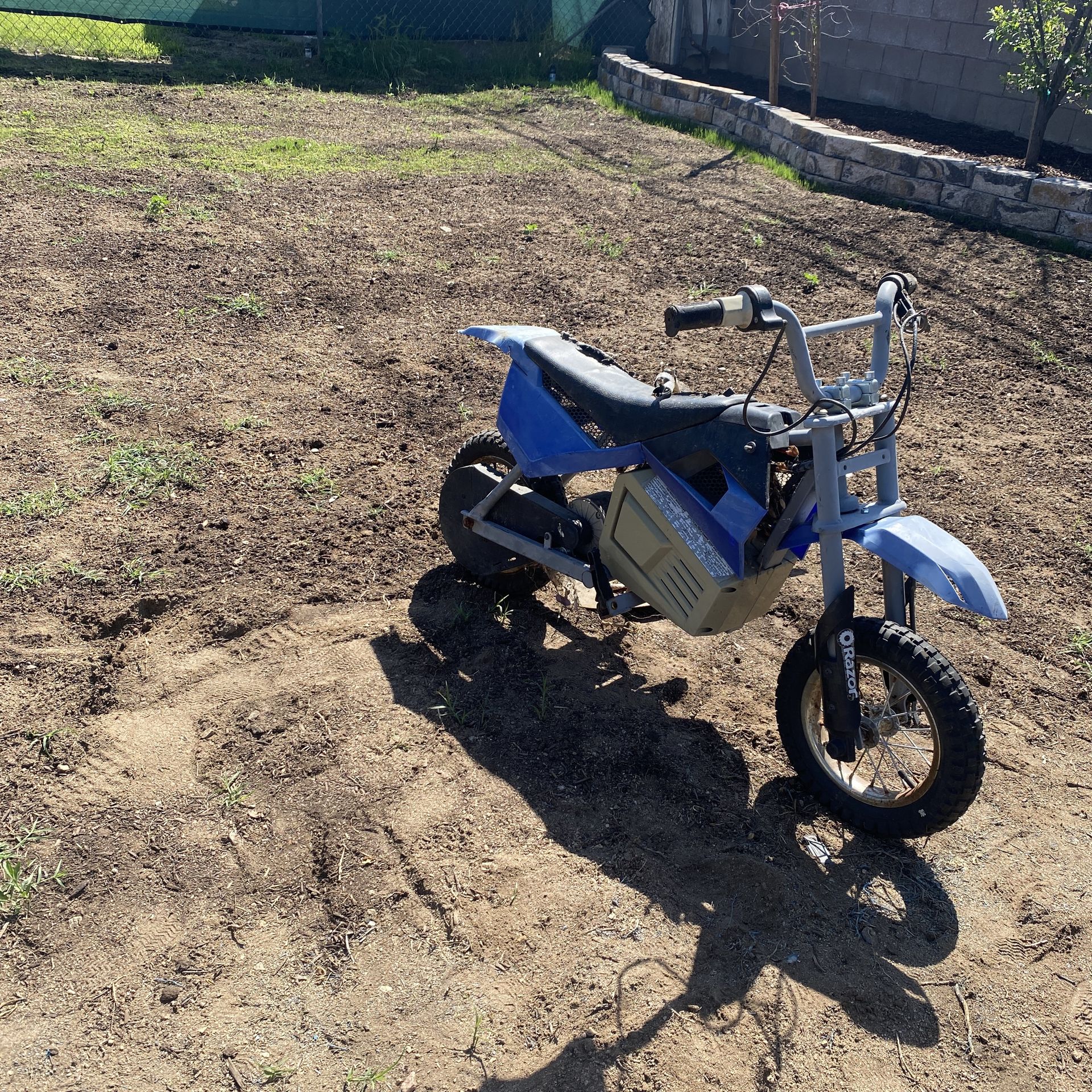 Used Razor Frame Razor frame for Sale in San Bernardino, CA - OfferUp