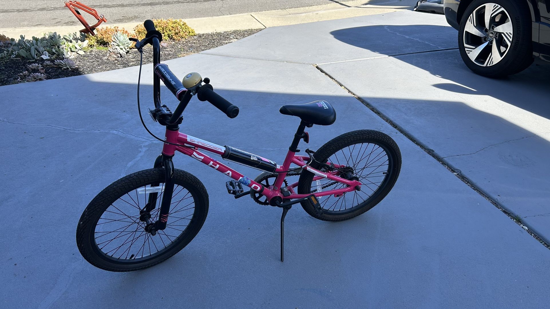 Kids Bmx Bike Haro