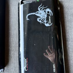 Performance Teknique Amp