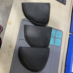 Gun Pistol Holster For Safe or range bag