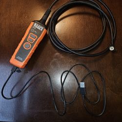 Klein Borescope