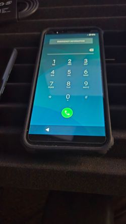 Basic Android Smartphone AT&T