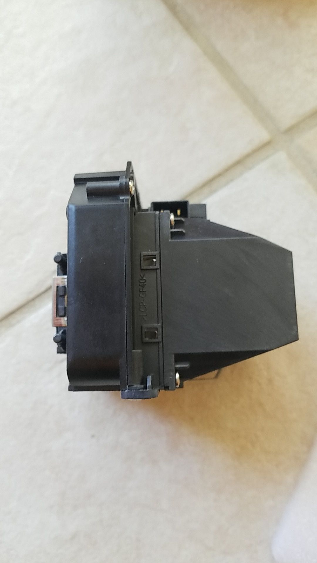 Projector lamp LCP-GF40 for Sale in Los Angeles, CA - OfferUp