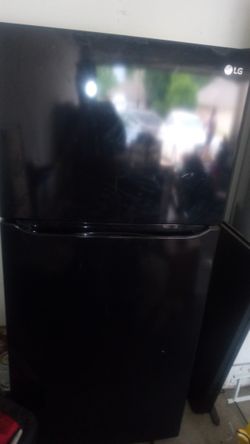 LG Fridge