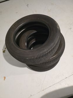 Firestone ft140 225/60