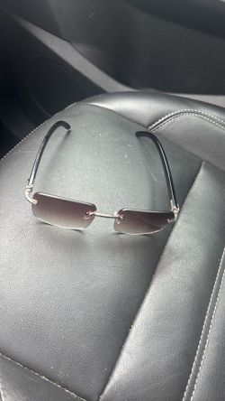 glasses