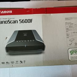 Scanner