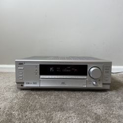JVC RX-7042 7.1 Home Theater Surround Receiver