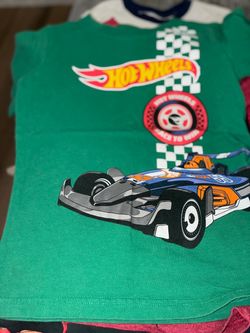 Boys shirts size 5