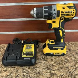 Dewalt Drill Driver Dcd791