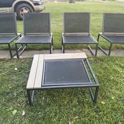 Chairs 